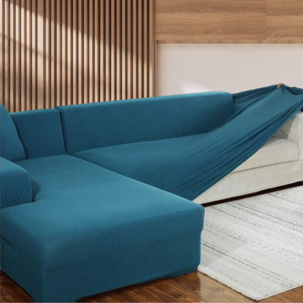 Comfort sofa covers - several colors