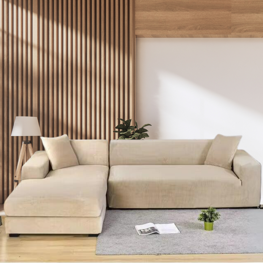 Sofa covers premium