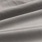 Elastic sofa cover 1-4 seater wine red