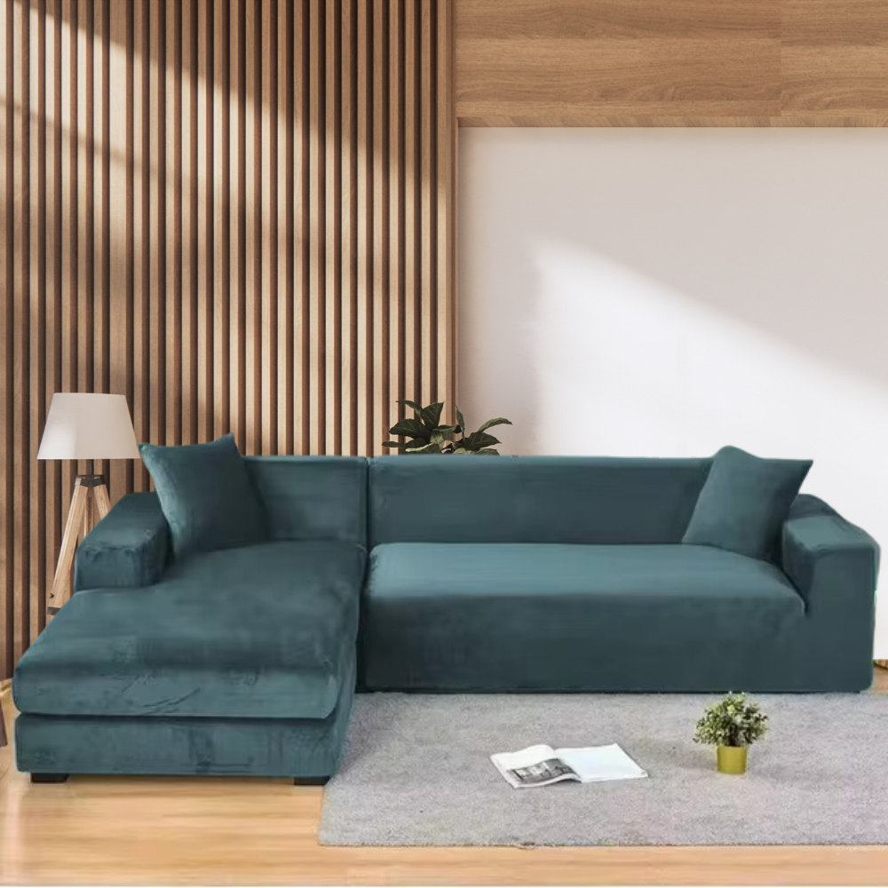 Sofa covers premium