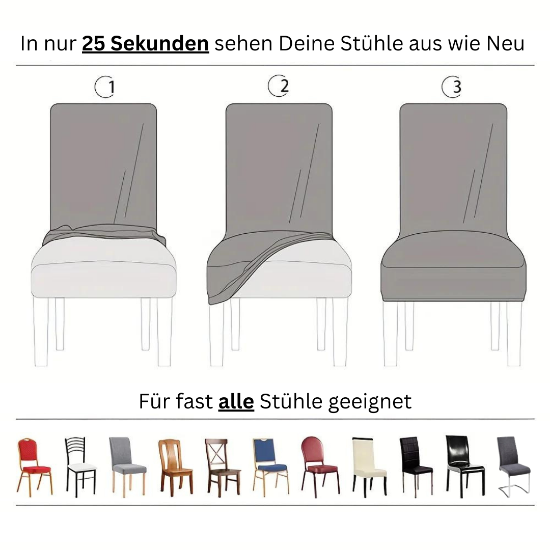 Chair cover SL2