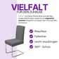 Chair cover SL3