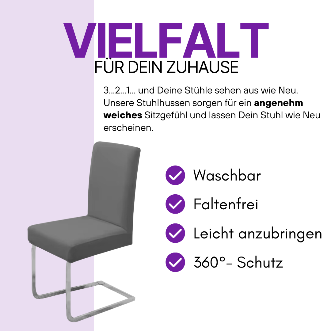 Chair cover SL2